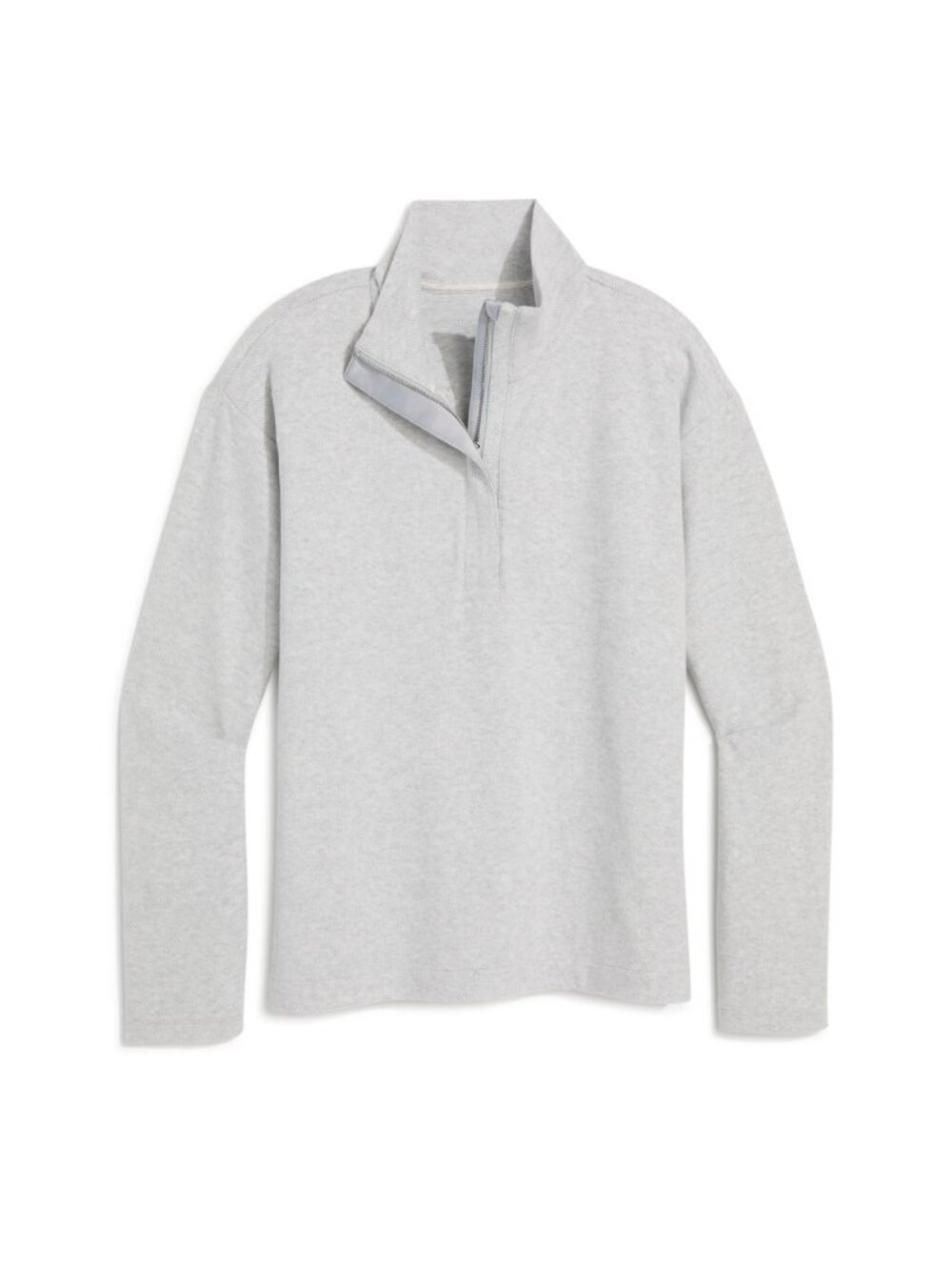 vineyard vines Women's Calmwater Quarter-Zip XS